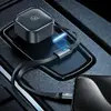 Авто зарядное usams CC2 USB‑C + Lightning PD 30W Photo 2