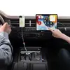 Автозарядка usams C41 2x USB-C 30W Photo 5
