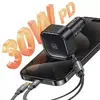 Автозарядка usams C41 2x USB-C 30W Photo 8