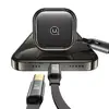 Автозарядка usams C41 2x USB-C 30W Photo 9