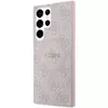 Кожаный чехол GUESS для Samsung S24 Ultra Photo 6