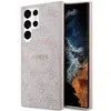 Кожаный чехол GUESS для Samsung S24 Ultra Photo 8