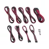 Iekšējais jaudas kabelis Cablemod CM-PRTS-FKIT-NKCR-R Photo 2