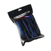 Iekšējais barošanas kabelis CableMod CM-PCAB-BKIT-NKKB-3PK-R Photo 4