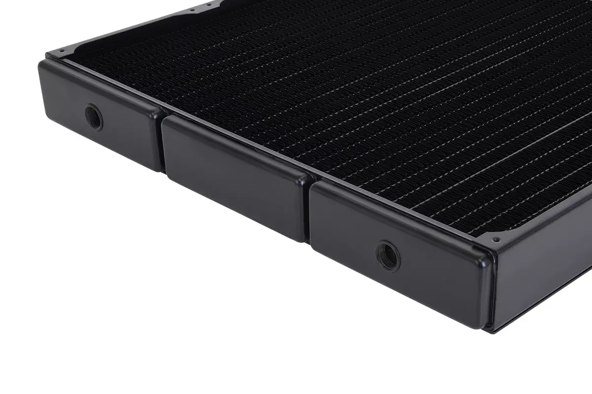Radiator Block Alphacool NexXxoS XT45 Photo 3