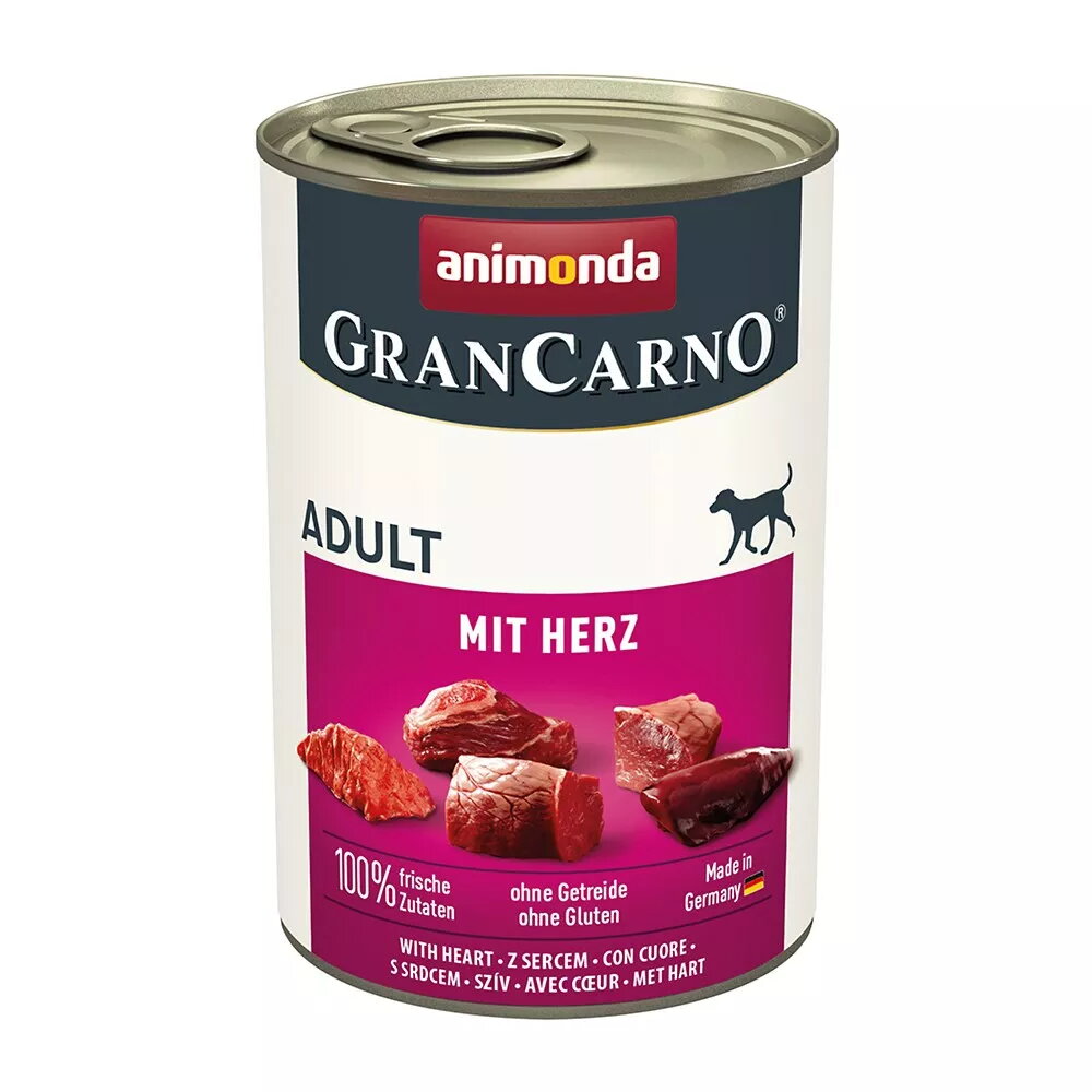 Dog Food