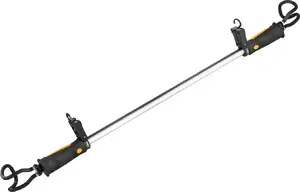 Battery Engine Compartment Lamp NEO tools TOP-99-048, 1000 lm SMD, battery-powered work light