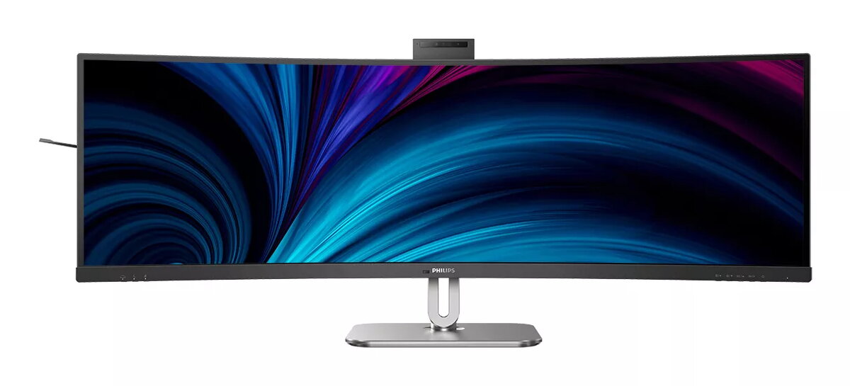 Monitors Philips 5000 series 49B2U5900CH/00 Dual