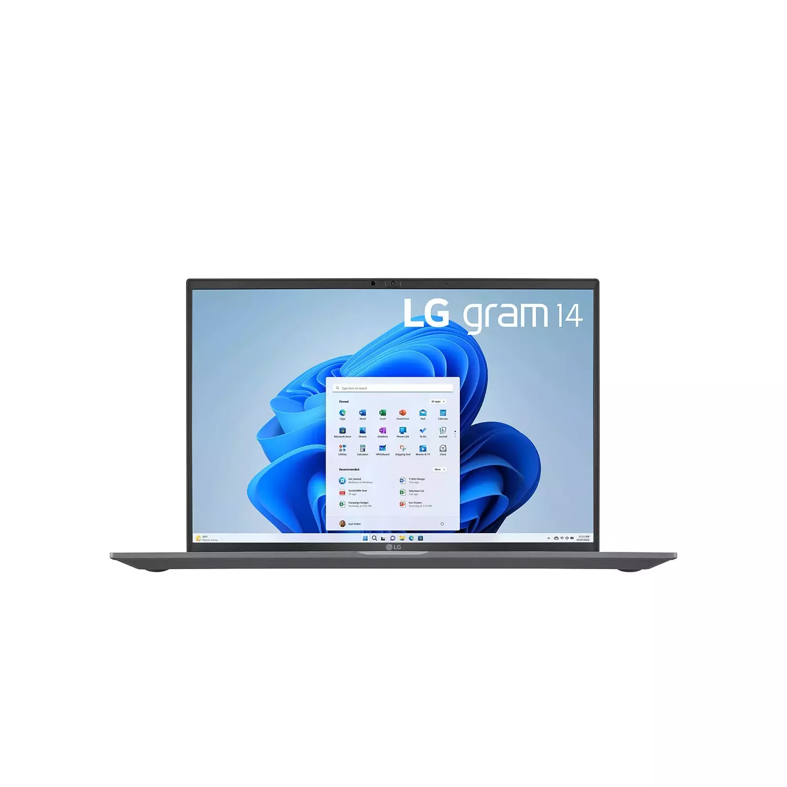 LG 14Z90R-N.APC5U1DX Photo 2