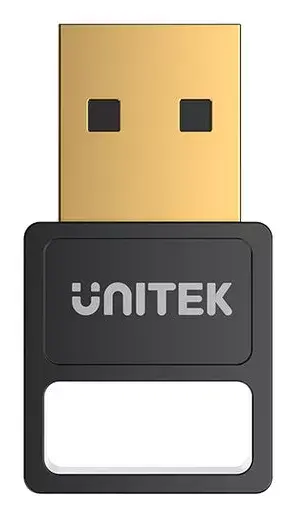 USB Bluetooth Adapter Unitek B105B Photo 2