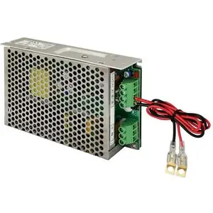 Импульсный блок питания PULSAR PSB-12V10A 13.8V 10A, выход 12 В DC, 10 А