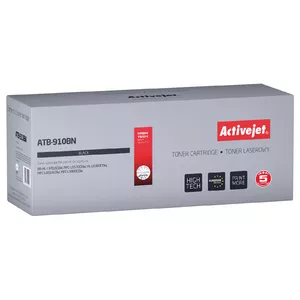 Toner cartridge ActiveJet ATB-910BN for Brother TN-910BK replacement, black, 9000 pages