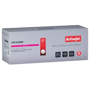 Toner cartridge ActiveJet ATB-910MN magenta (compatible with Brother TN-910MN), 9000 pages, 1 pc