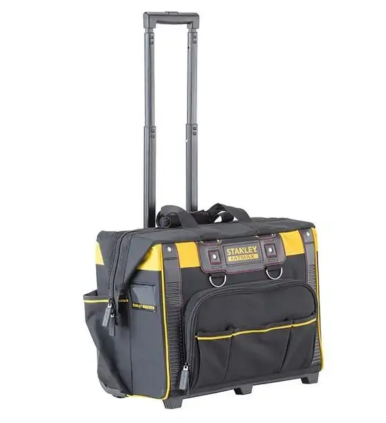 Tool bag on wheels Stanley FatMax 801481 Photo 2
