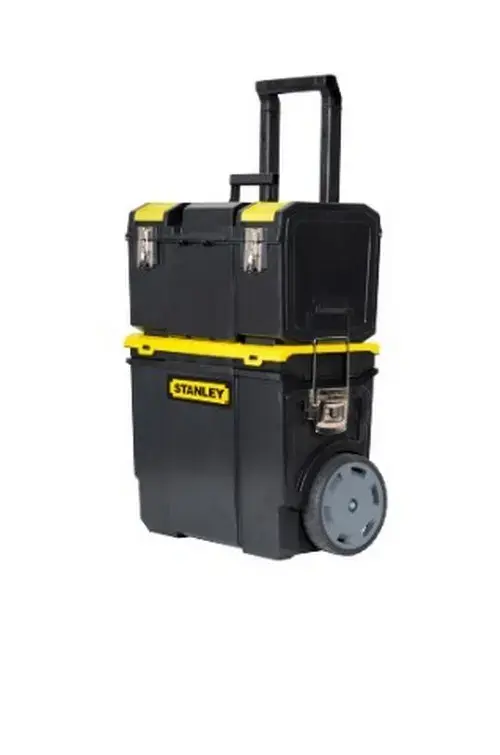 Tool box Stanley 1-70-326 Photo 2