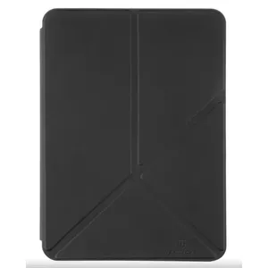 Tablet case Tactical Nighthawk for iPad Pro 12.9 — Black, lightweight, durable