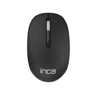 Мышка Inca IWM-241RS RF Wireless