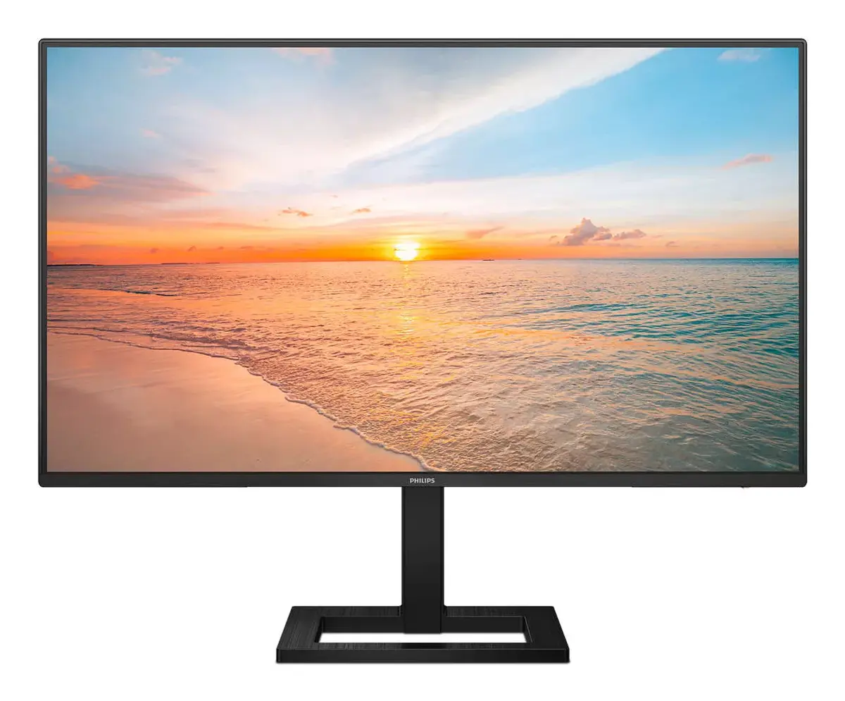 Philips monitors 27E1N1300AE/00 — 27" Full HD IPS Photo 2