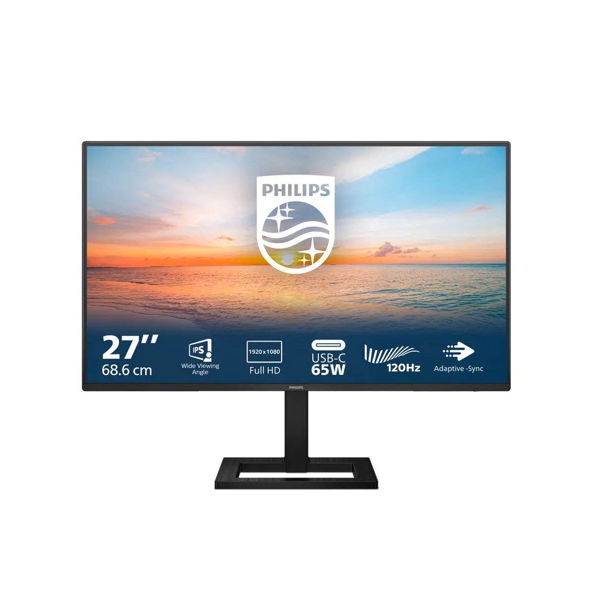 Philips 1000 series 27E1N1300AE/00 27 collu