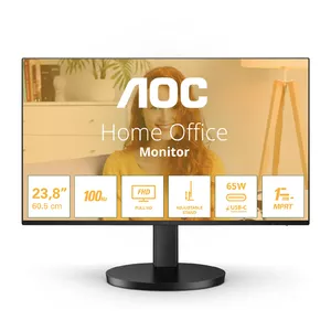Монитор AOC B3 24B3CF2 23.8" Full HD LED 1920 x 1080