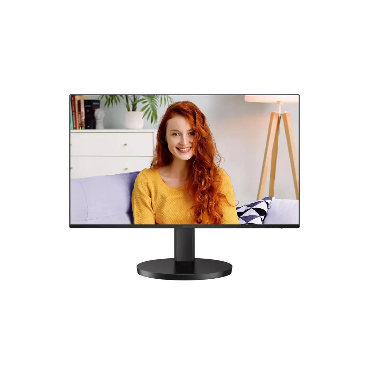 Monitors AOC B3 24B3CF2 Photo 2