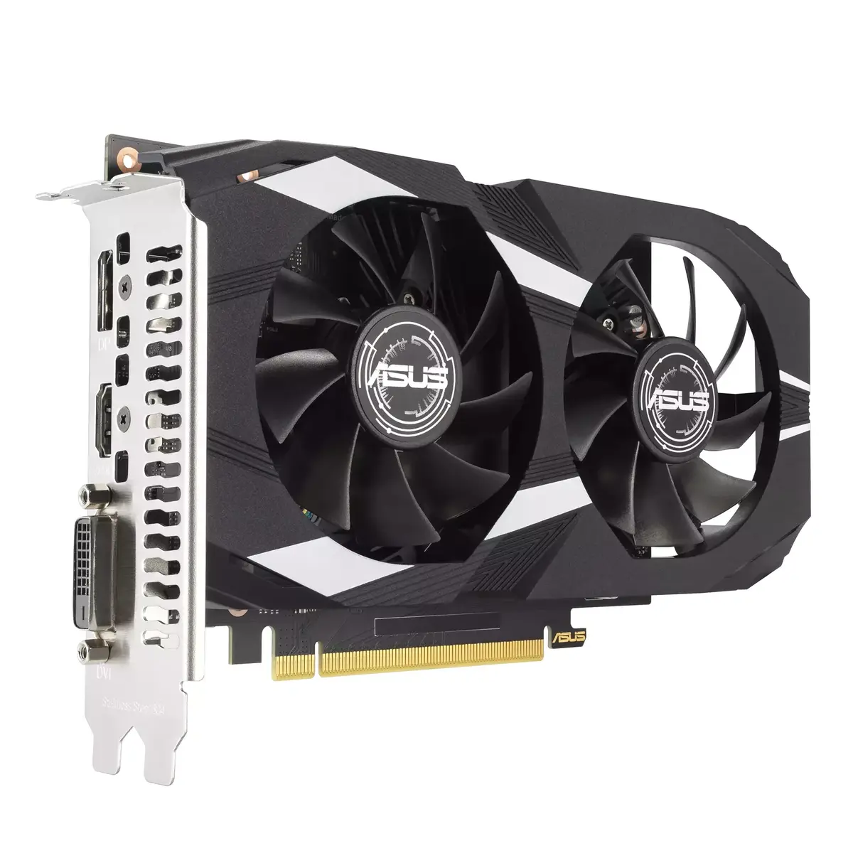 ASUS GeForce RTX 3050 6 ГБ GDDR6 видеокарта Photo 4