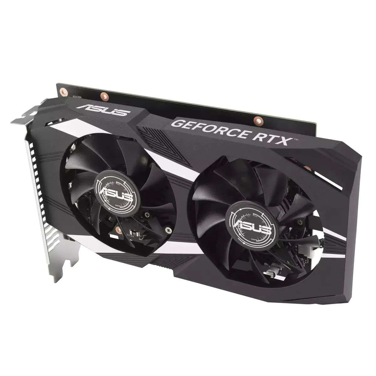 ASUS GeForce RTX 3050 6 ГБ GDDR6 видеокарта Photo 6