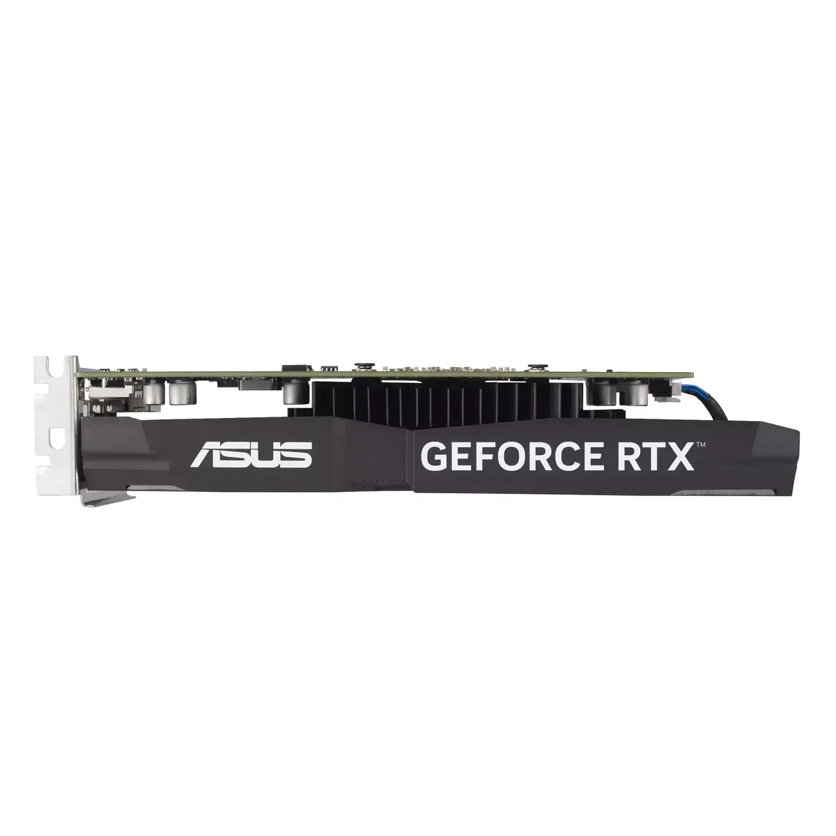 ASUS GeForce RTX 3050 6 ГБ GDDR6 видеокарта Photo 7