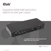 KVM переключатель CLUB3D CSV-1585 Photo 2