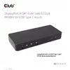 KVM переключатель CLUB3D CSV-1585 Photo 3