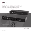 KVM переключатель CLUB3D CSV-1585 Photo 4
