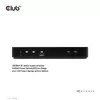 KVM переключатель CLUB3D CSV-1585 Photo 5