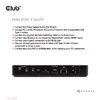 KVM переключатель CLUB3D CSV-1585 Photo 6