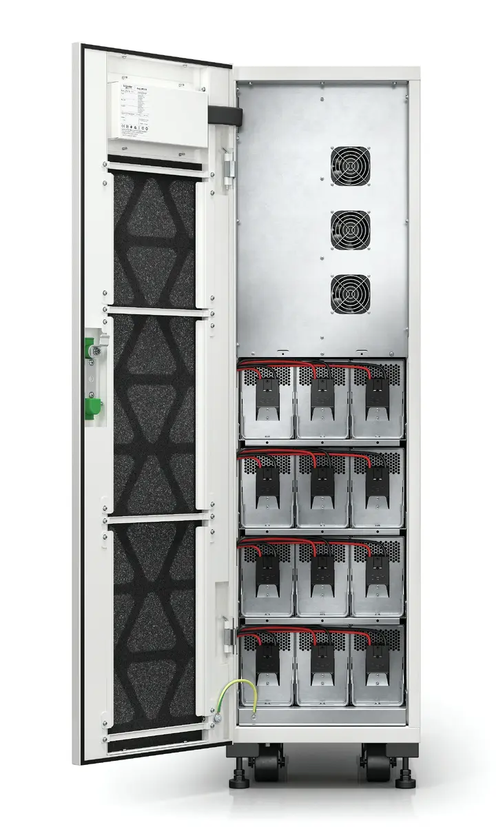 ИБП APC Easy 3S Online 10 кВА 10000 Вт Photo 3