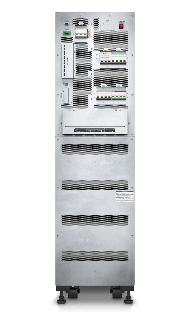 ИБП APC Easy 3S Online 10 кВА 10000 Вт Photo 4