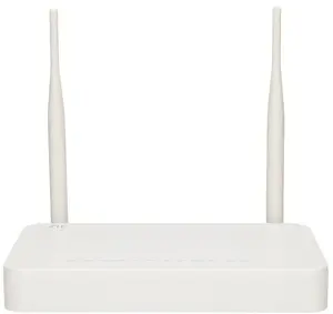 ZTE GPON ONT ZXHN F670L — 4x гигабитных LAN, 1x USB, Wi‑Fi, 1x POTS
