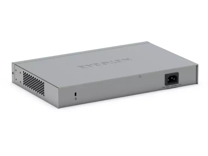 Управляемый коммутатор NETGEAR XS508TM Photo 4