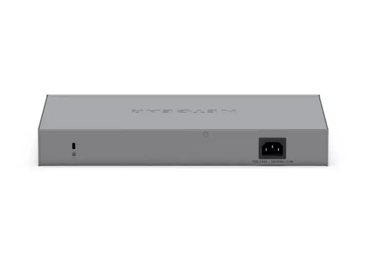 Управляемый коммутатор NETGEAR XS508TM Photo 5
