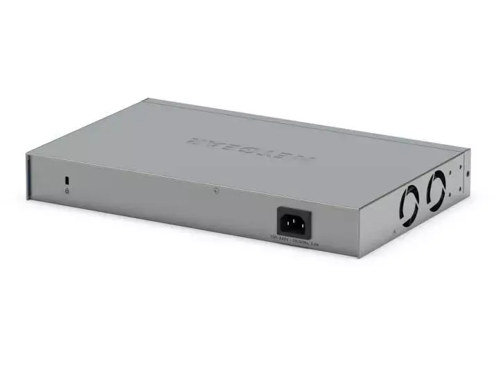 Управляемый коммутатор NETGEAR XS508TM Photo 6