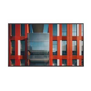 Digitālā reklāmas paneļa Sharp ME552 55" LCD 4K Ultra HD