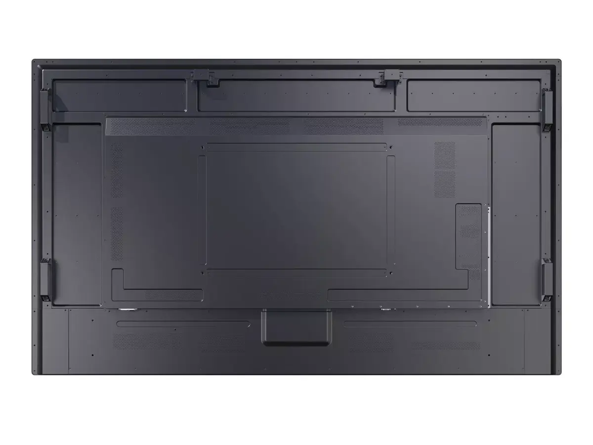 Интерактивная панель Sharp PN-LA862 Photo 2