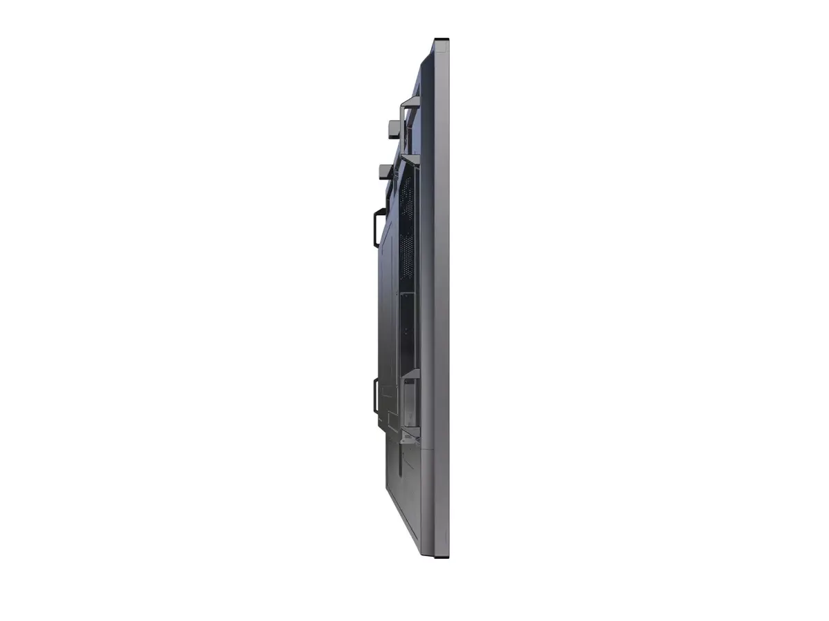 Интерактивная панель Sharp PN-LA862 Photo 3