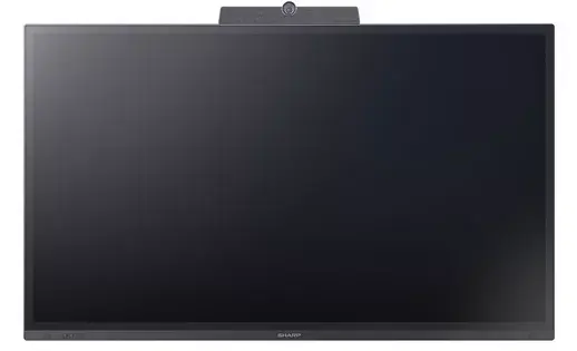Интерактивная панель Sharp PN-LA862 Photo 5