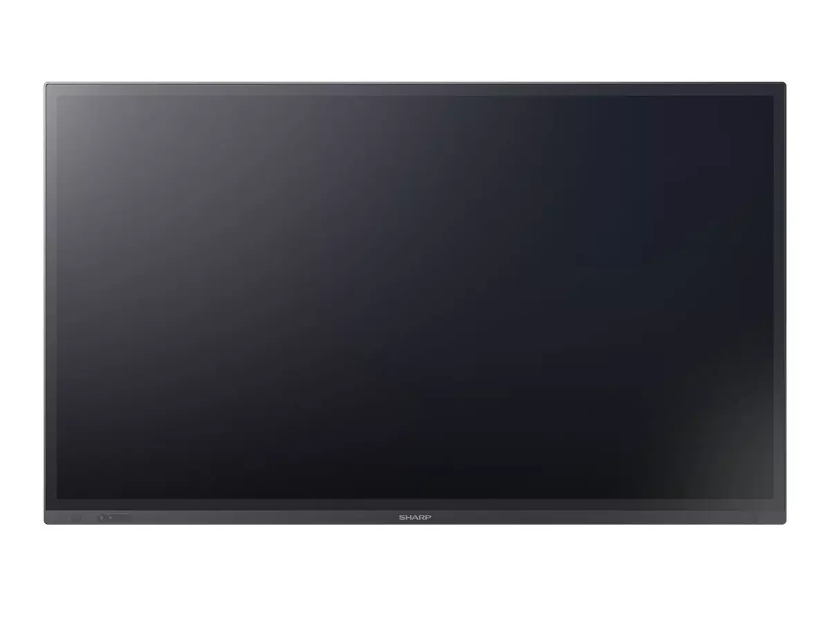 Интерактивная панель Sharp PN-LA862 Photo 7