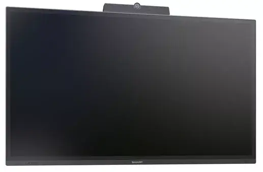 Интерактивная панель Sharp PN-LA862 Photo 9