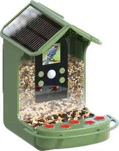Камера для птиц EASYPIX Bird Cam 10123 1080p HD с ночным видением
