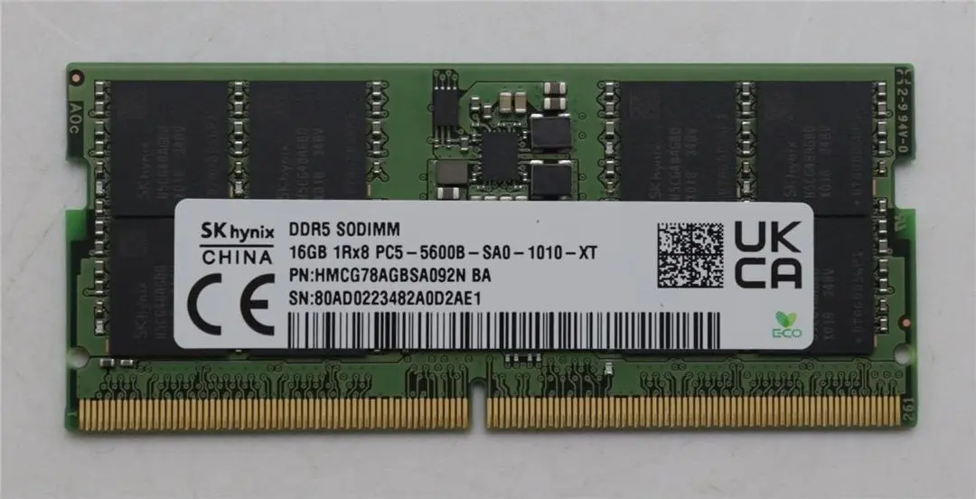 Operatīvā atmiņa Lenovo Operatīvā atmiņa 8GB