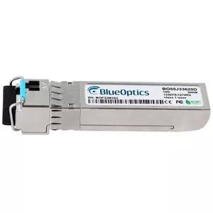 SFP transceiver module BlueOptics SFP-10G-BX-D-20-ME-BO 10000 Mbit/s