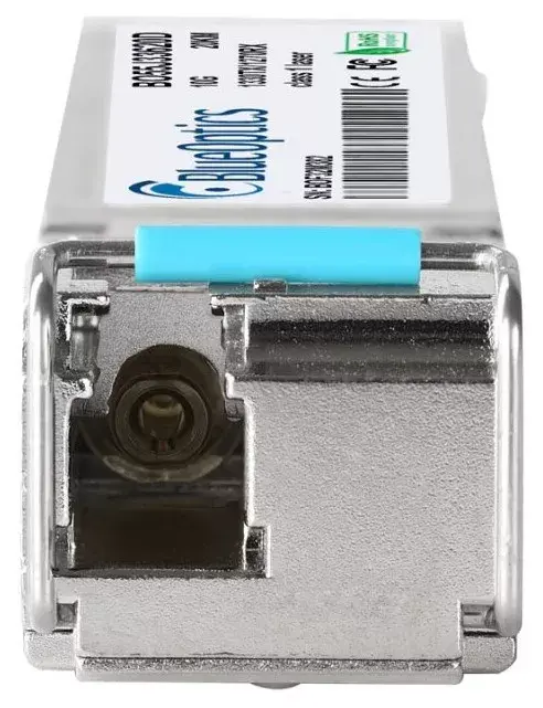 Модуль SFP-трансивера BlueOptics SFP-10G-BX-D-20-ME-BO Photo 5
