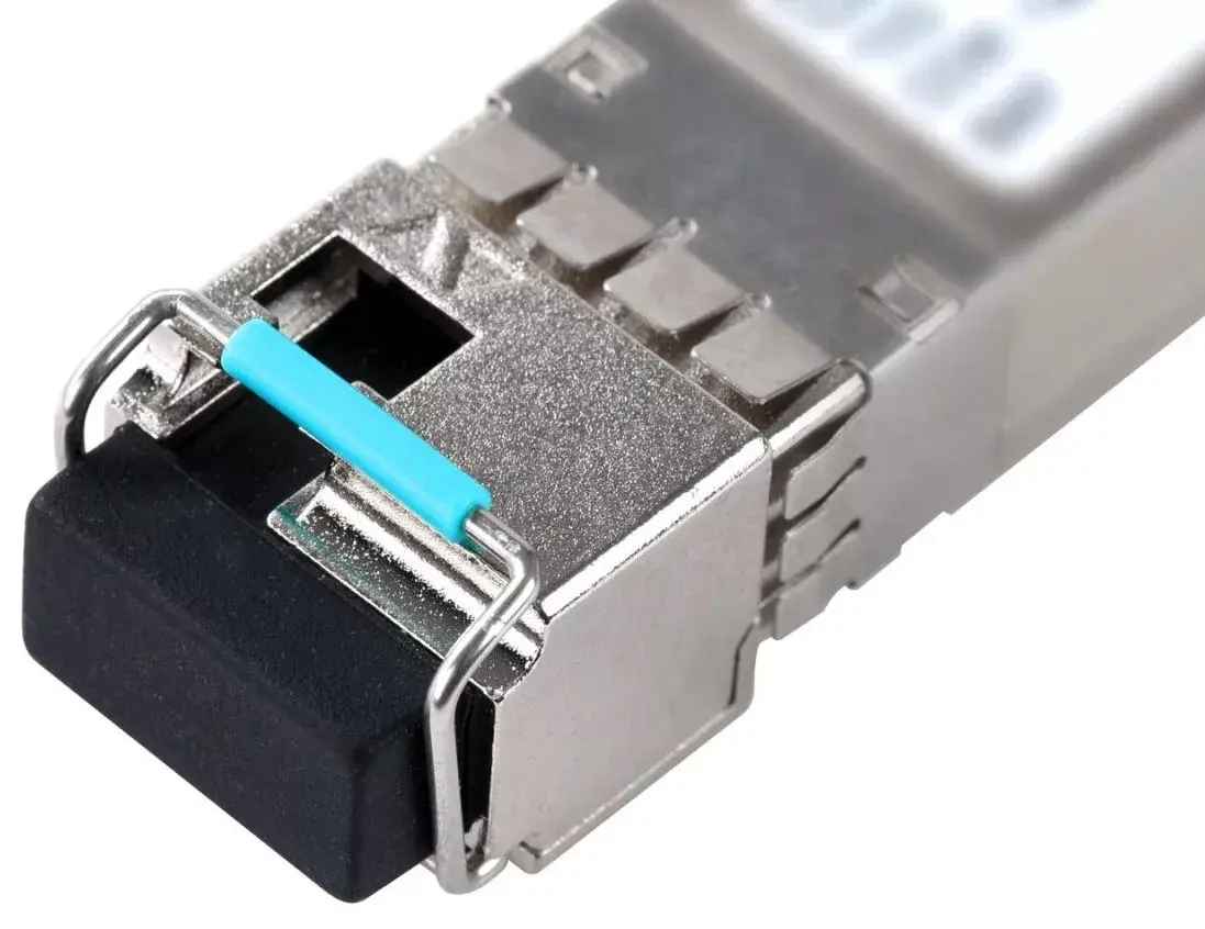 Модуль SFP-трансивера BlueOptics SFP-10G-BX-D-20-ME-BO Photo 6